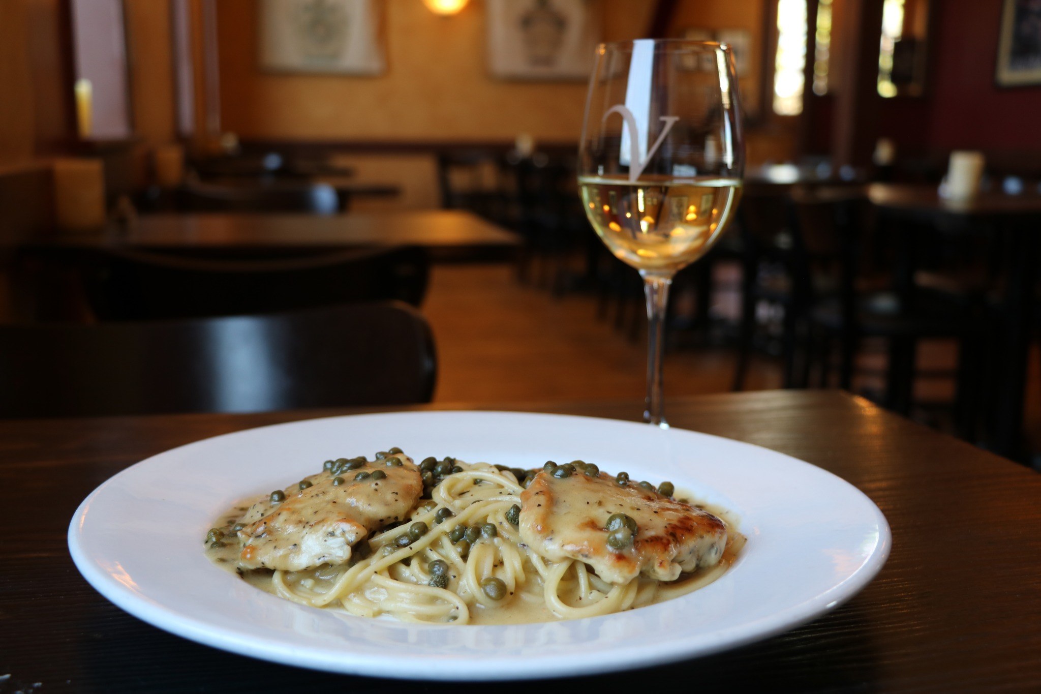 Victor's Italian Restaurant